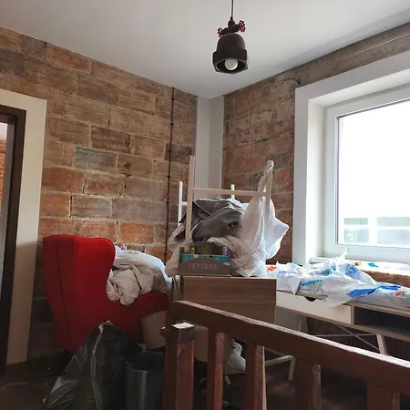 Dobre Casy - Penzión pre hostí Poprad