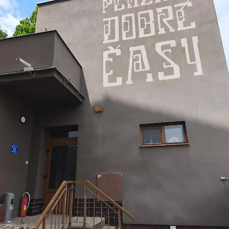 Dobre Casy - Poprad