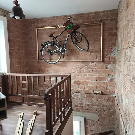 Penzión pre hostí Dobre Casy - *